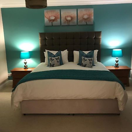 Crofthead Farm House Tarbolton Екстер'єр фото