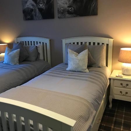 Crofthead Farm House Tarbolton Екстер'єр фото
