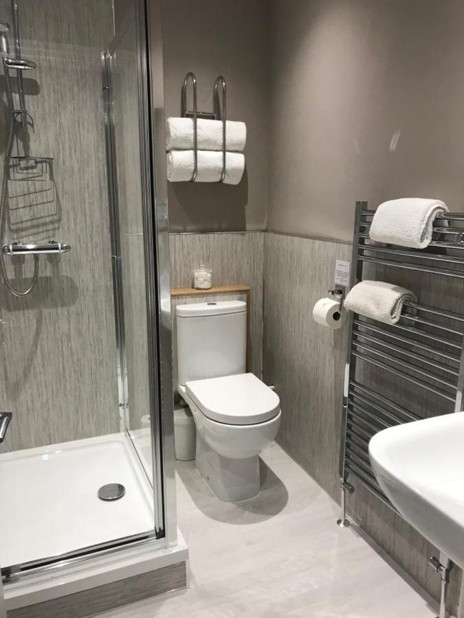 Crofthead Farm House Tarbolton Екстер'єр фото